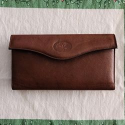 Buxton Wallet 