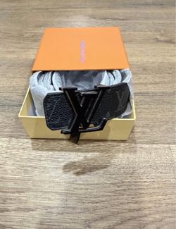 Lv belt
