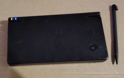 Nintendo DSI Black