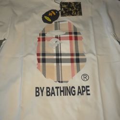 Bape Shirt