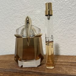 Mulger Alien Goddess Eau de Parfum