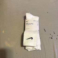 Nike Socks 