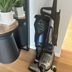 Great Condition Kirby Vacuum With All Attachments 