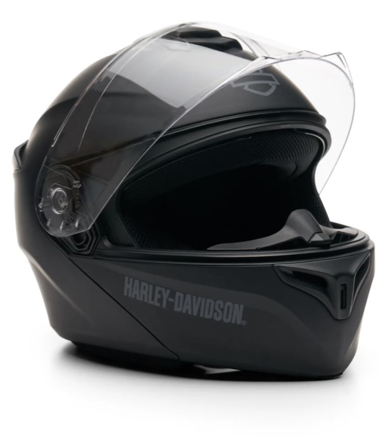 Harley Davidson Outrush R Bluetooth Modular Helmet