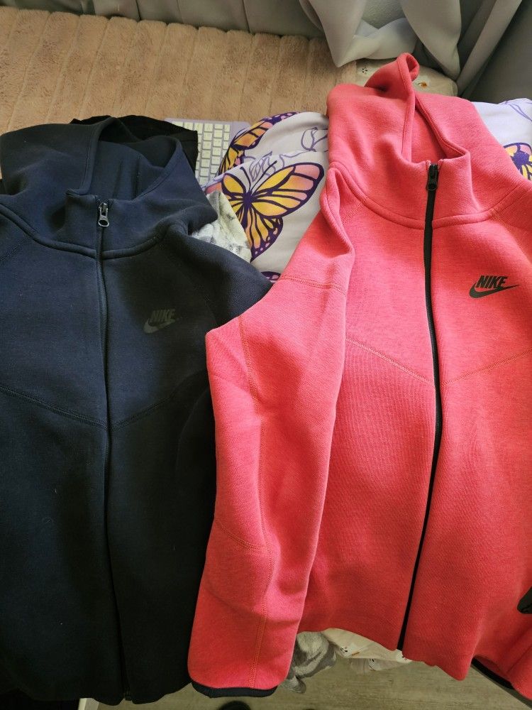 Nike Tech Fleece