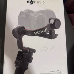 Ronin rs 3