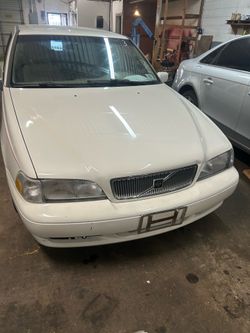 1998 Volvo V70