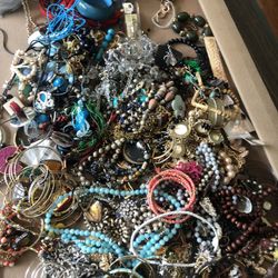 Jewelry Lot