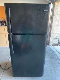 Fridge