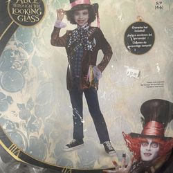 Kid Costume