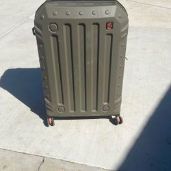 Britbag luggage 