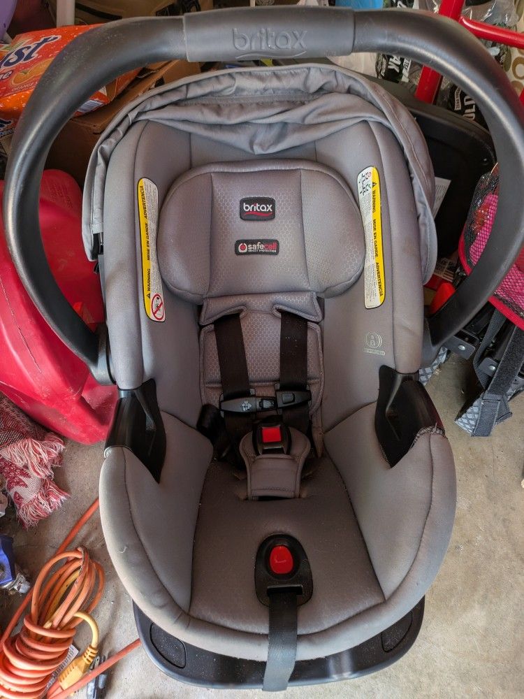 Infant Carseat
