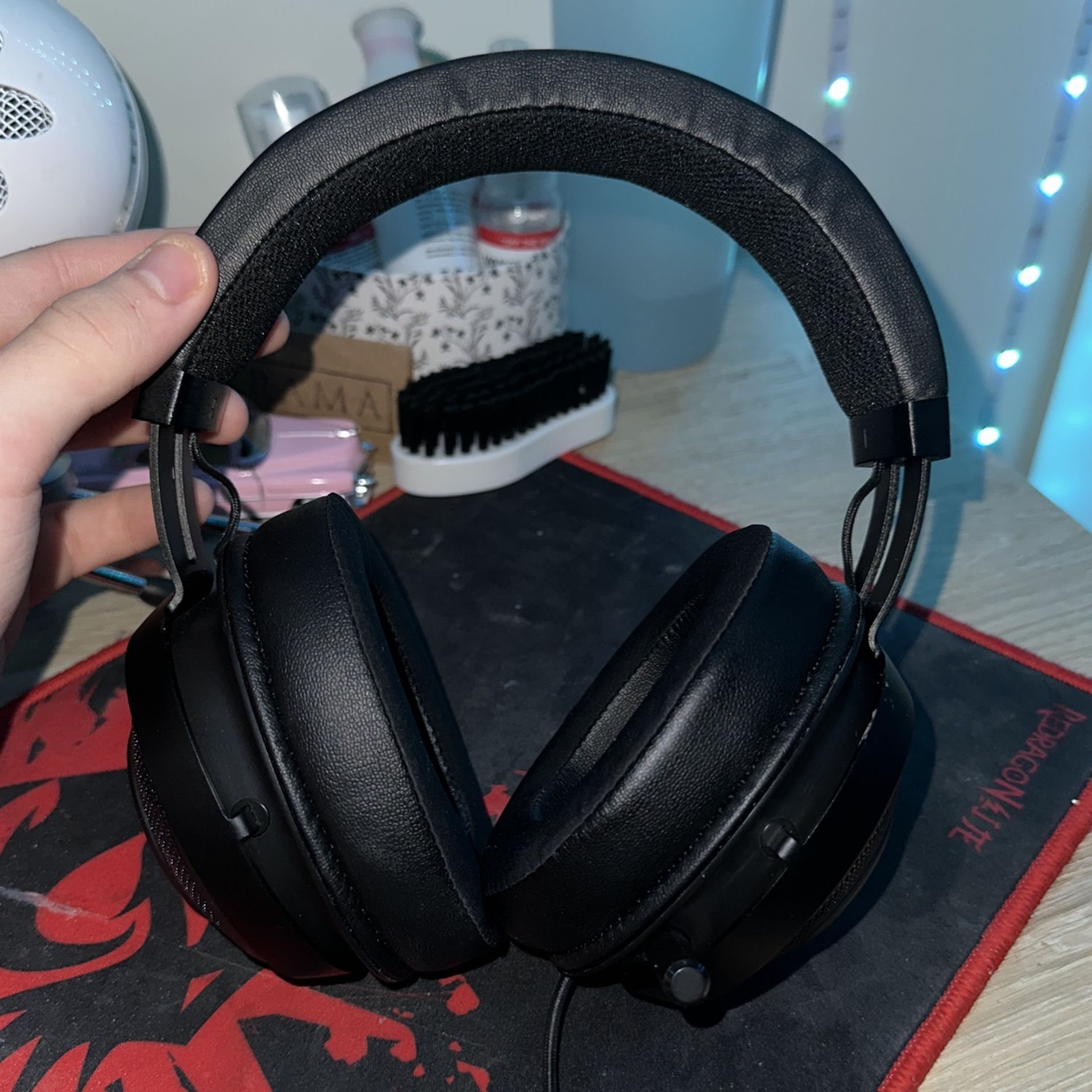 Razor Kraken Headset