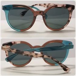 Fendi sunglasses new