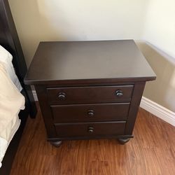 Side table