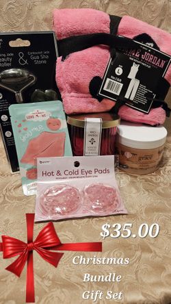 Christmas Bundle Gift Set 🎁