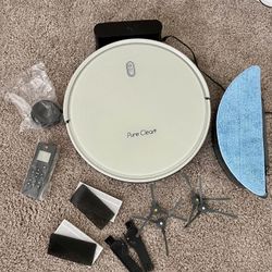 Robo Vacuum For Sale