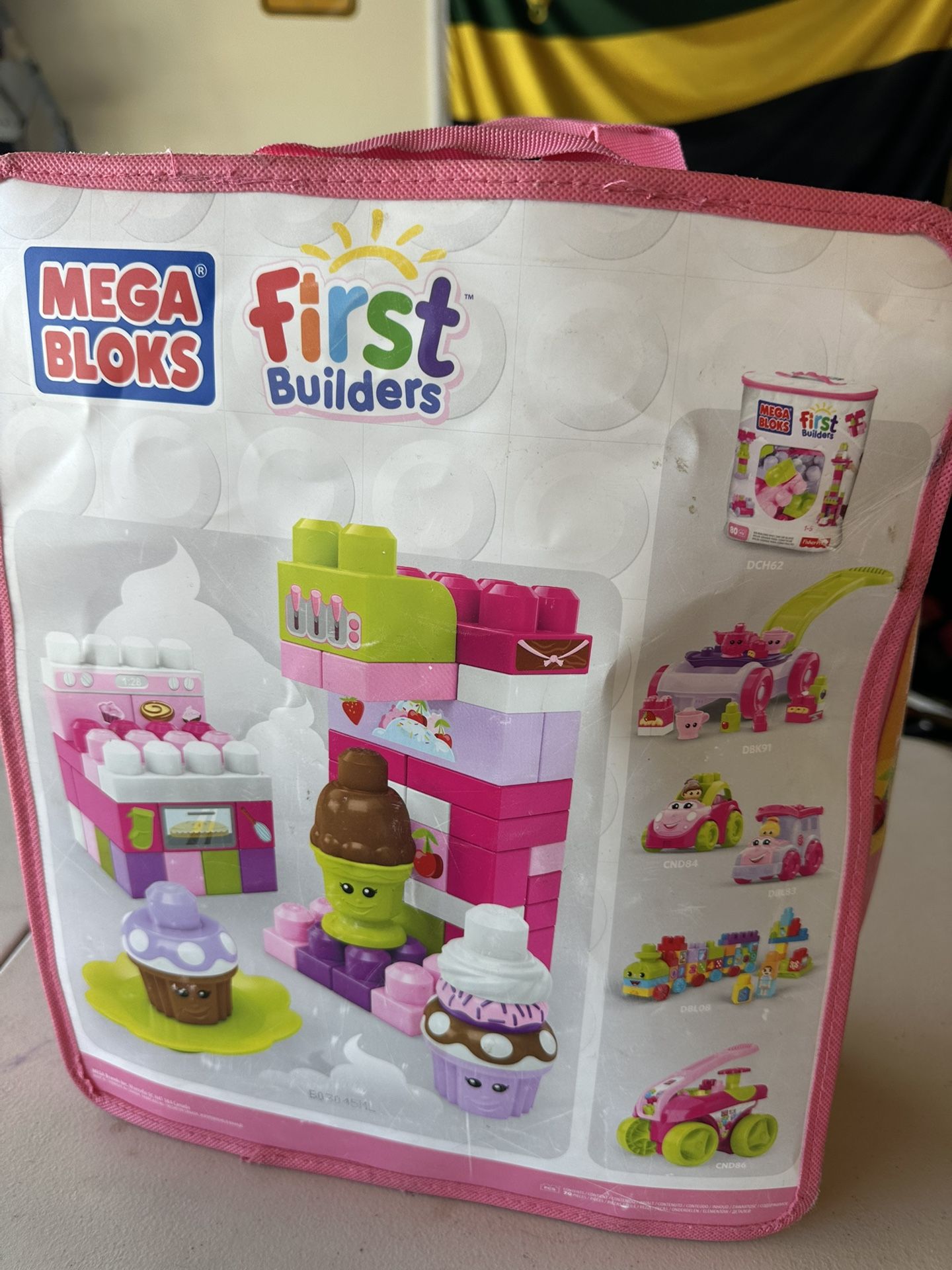 Toys