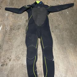 Oniel Wettsuit