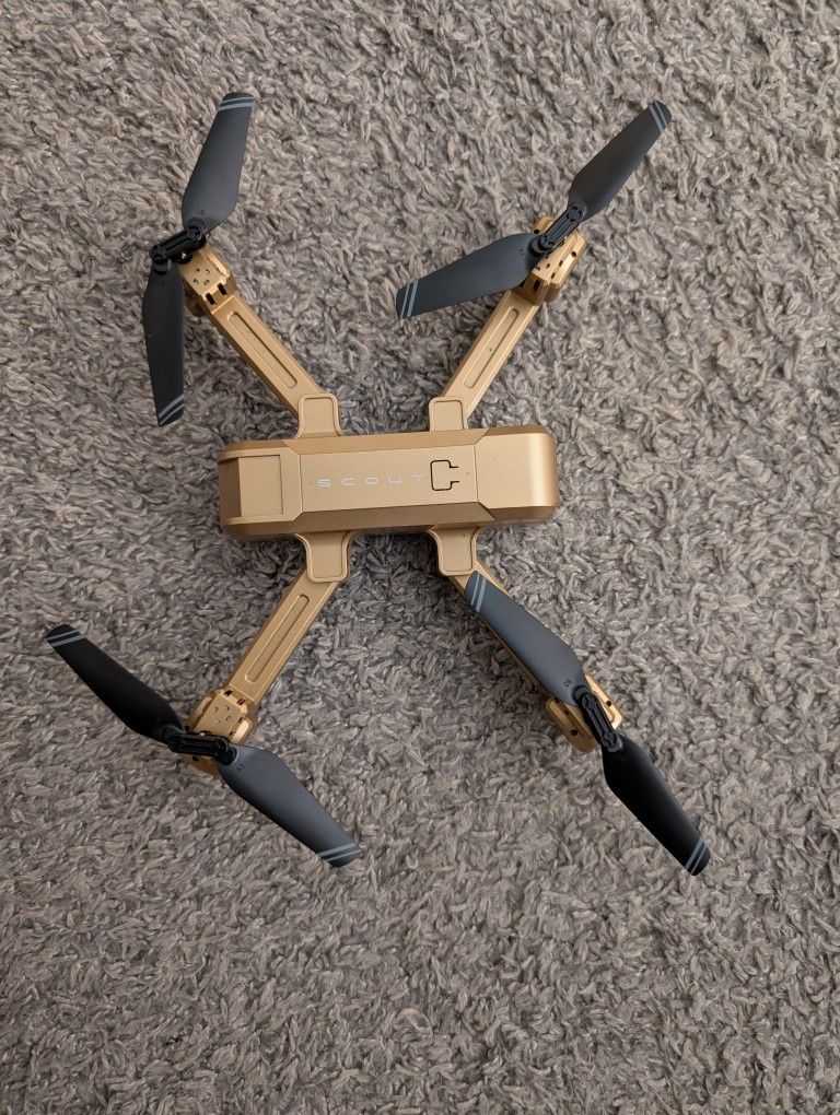 Exo Drone