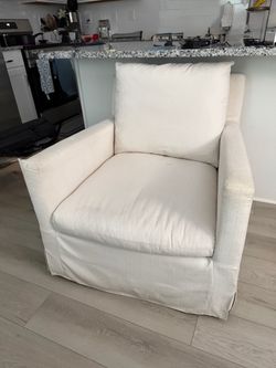 Swivel Chair