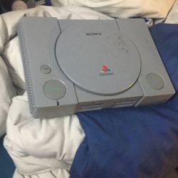 Original PlayStation