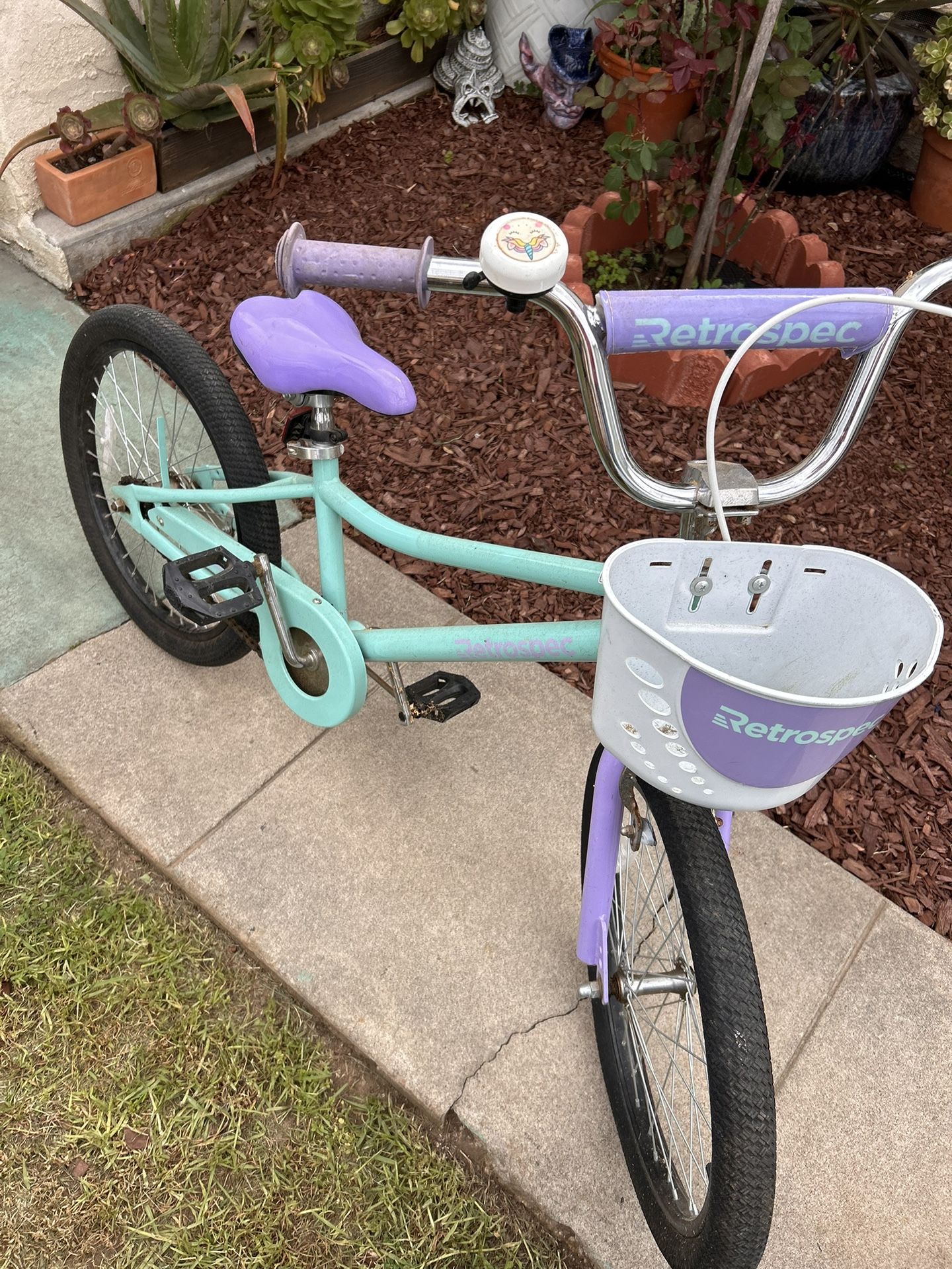 Kids Bike