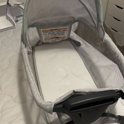 Baby Portable Bassinet 
