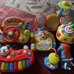 Kids Toys