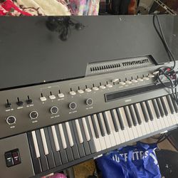 Yamaha YC-30 Organ