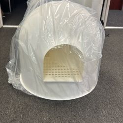Cat Litter Box-new