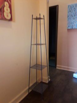 Metal Stand