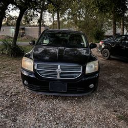 2010 Dodge Caliber