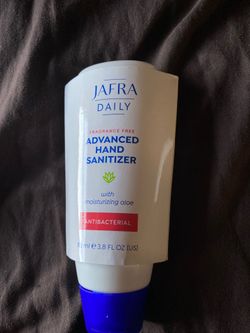 Jafra Advanced Sanitizers