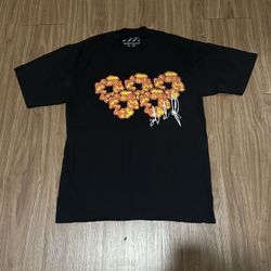 Denim Tear X Offset Shirt