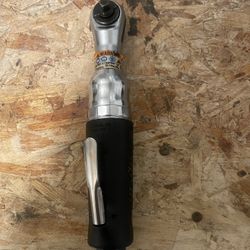 Snap On 1/4in Air Ratchet