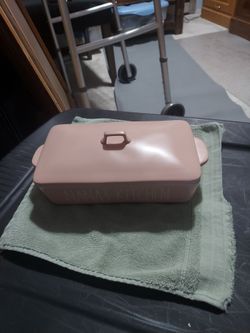 Loaf pan