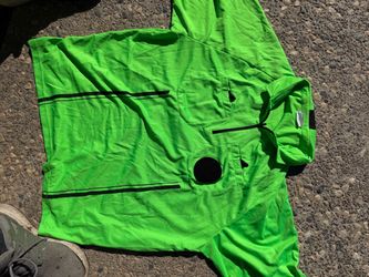 Soccer Referee jerseys