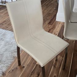 Dinning Chairs