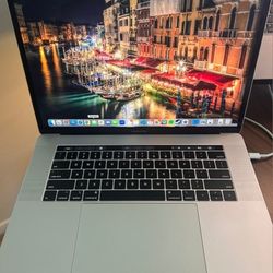  MacBook Pro 2019 15-inch