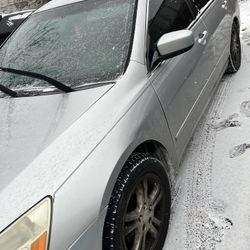 2006 Honda Accord