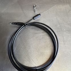 Schwinn 5 Speed Shift Cable
