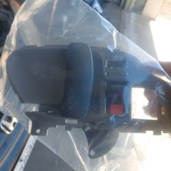 Door Handler  Left Side 