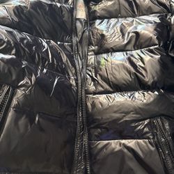 Moncler jacket 