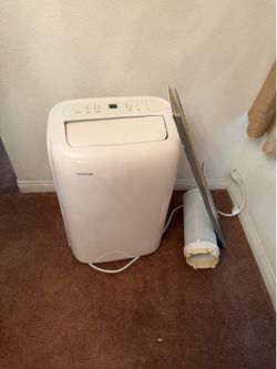 Toshiba A/C Unit