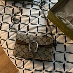 Gucci Super Mini 