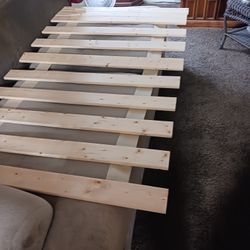 Bunkie Board