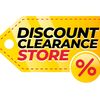 Discount Clearance Store