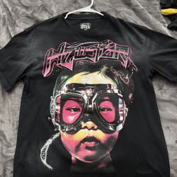 Hellstar Shirt