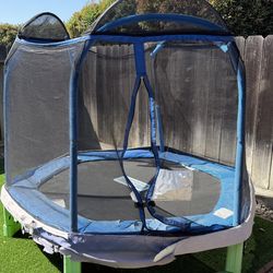 Mini trampoline